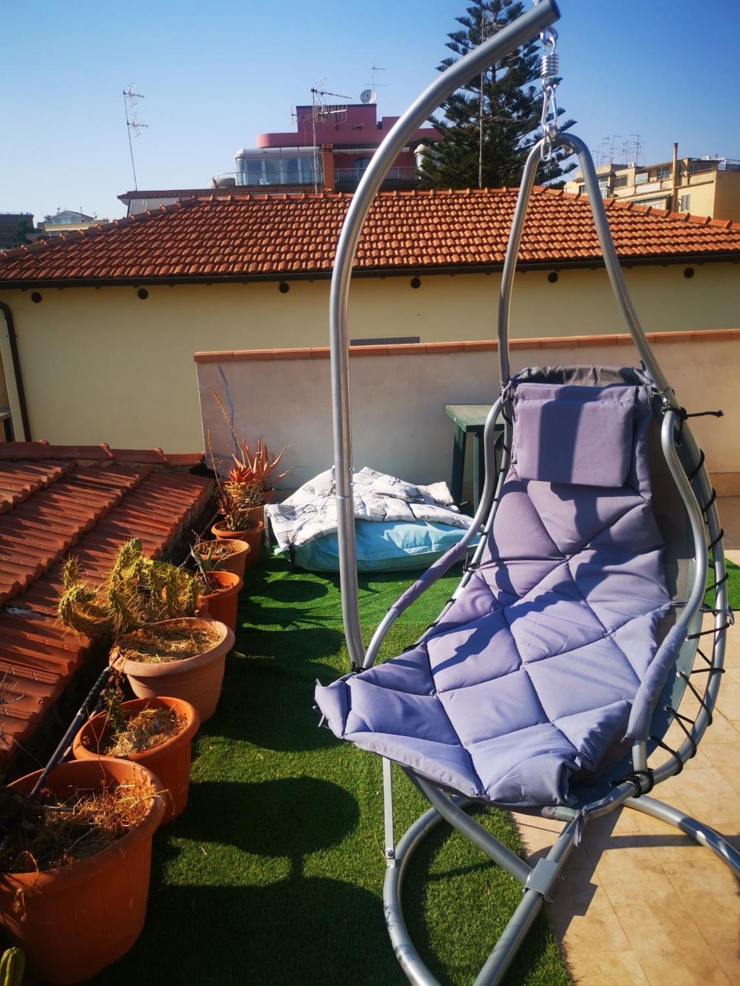 Ethos Rooms Cagliari Zimmer foto