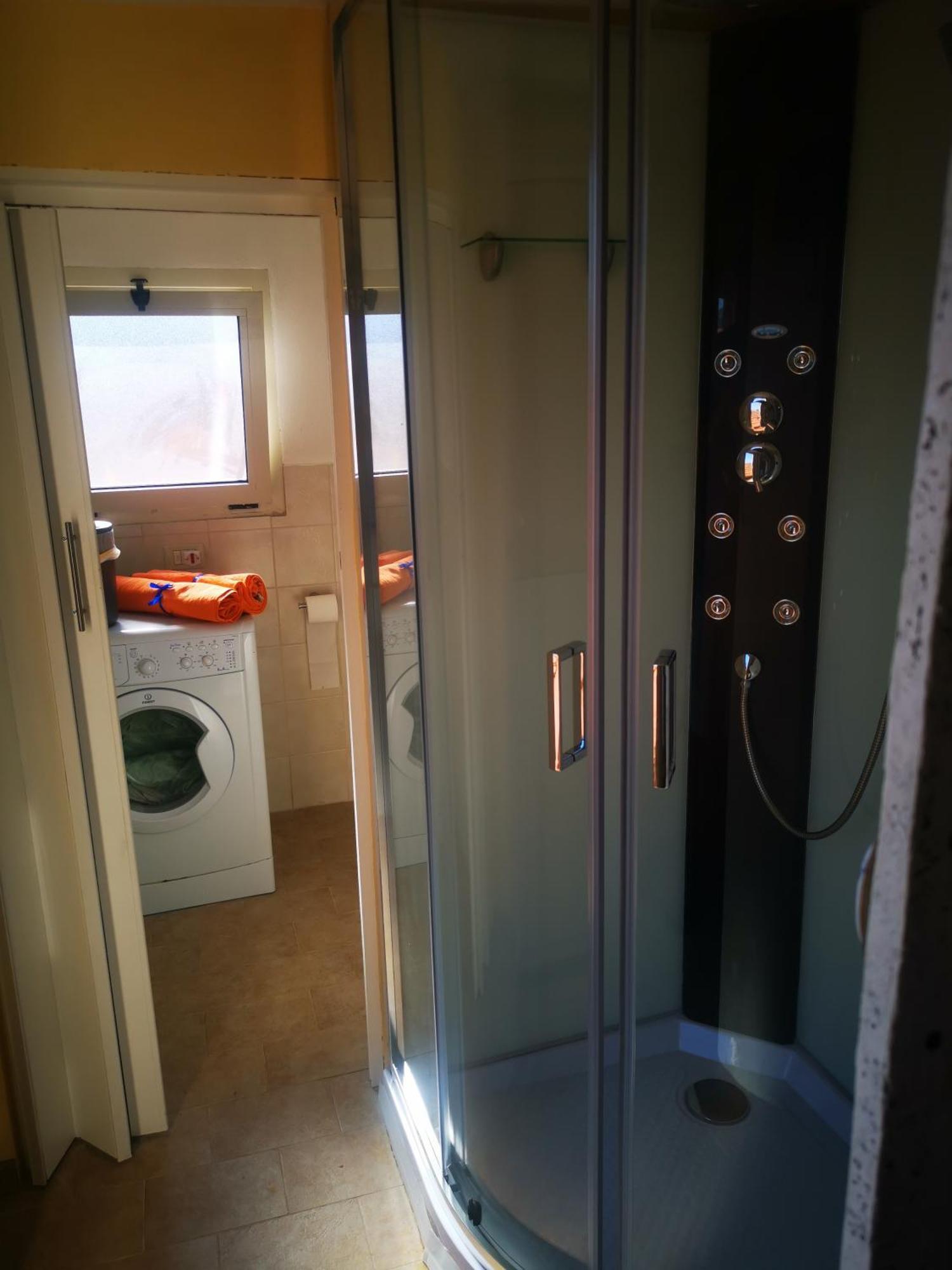 Ethos Rooms Cagliari Zimmer foto