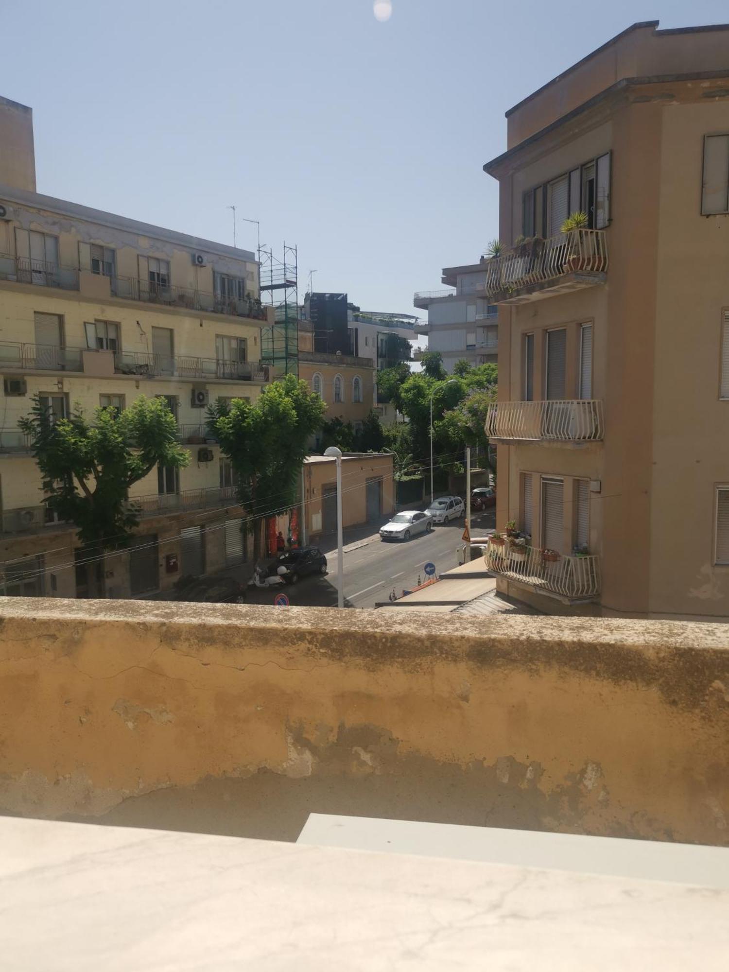 Ethos Rooms Cagliari Zimmer foto