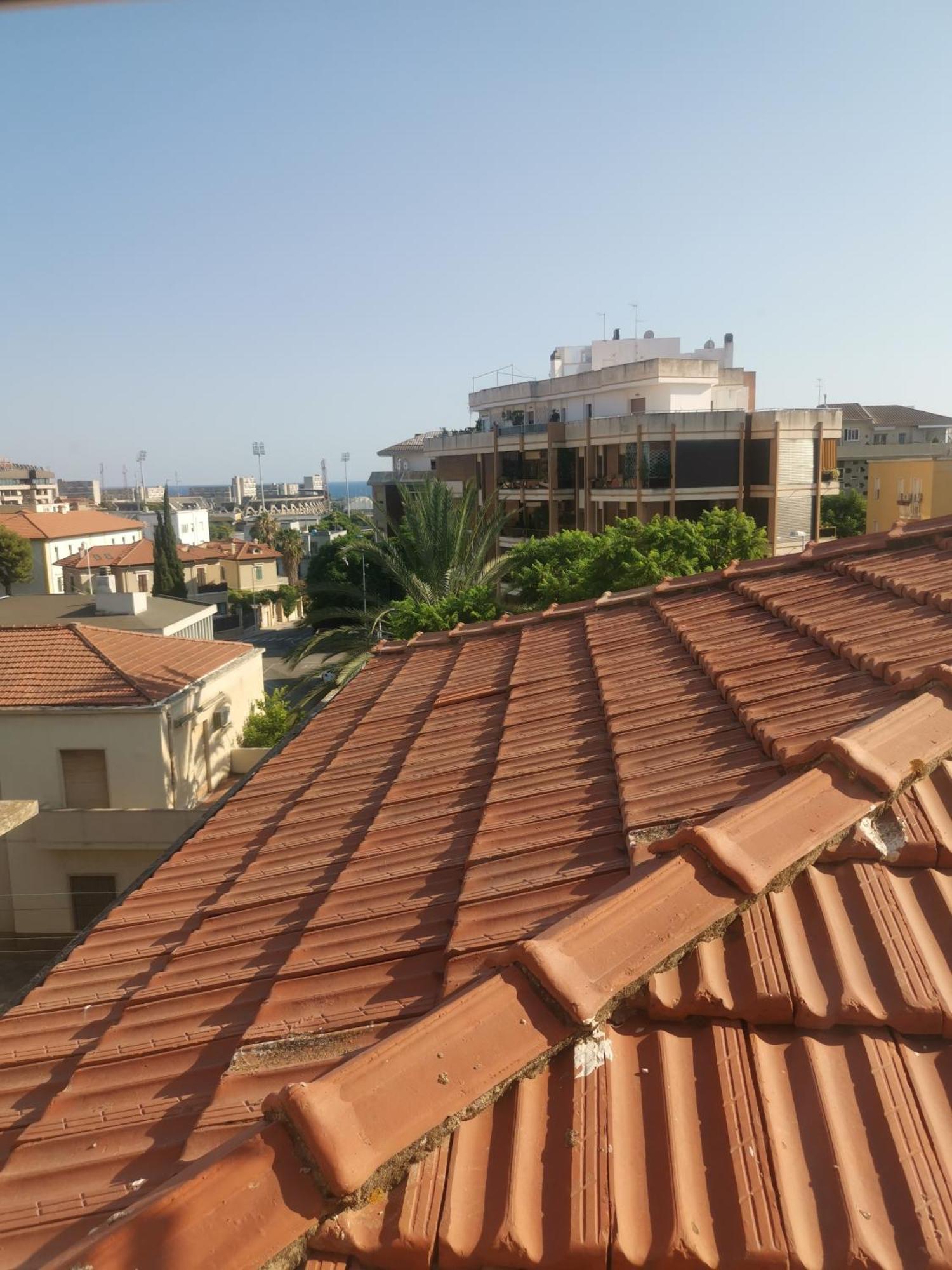Ethos Rooms Cagliari Zimmer foto