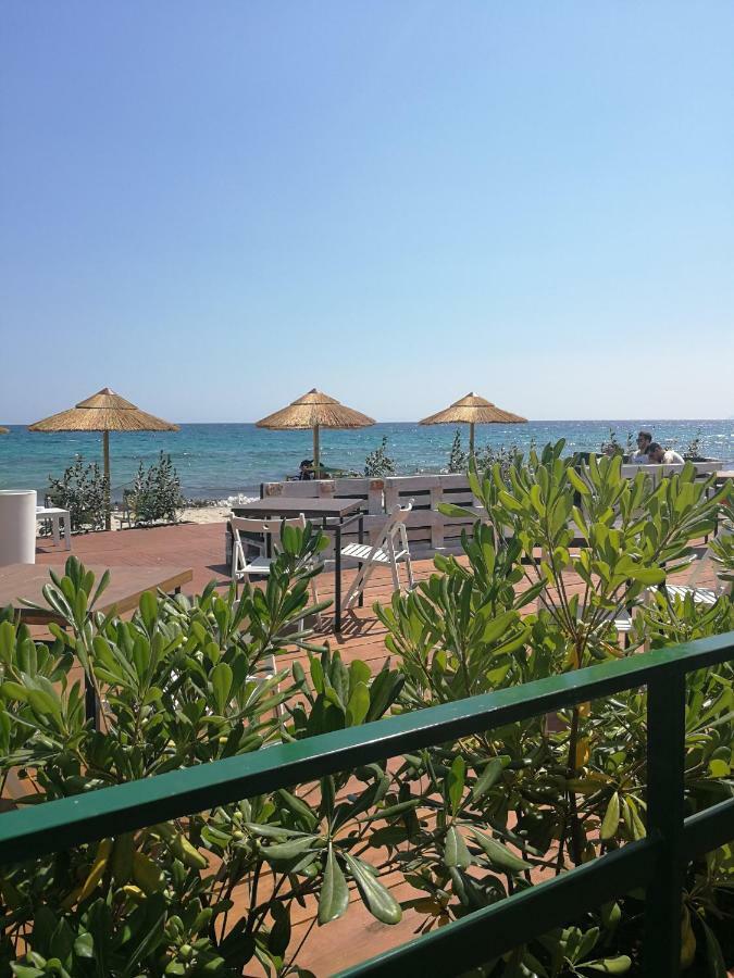 Ethos Rooms Cagliari Exterior foto